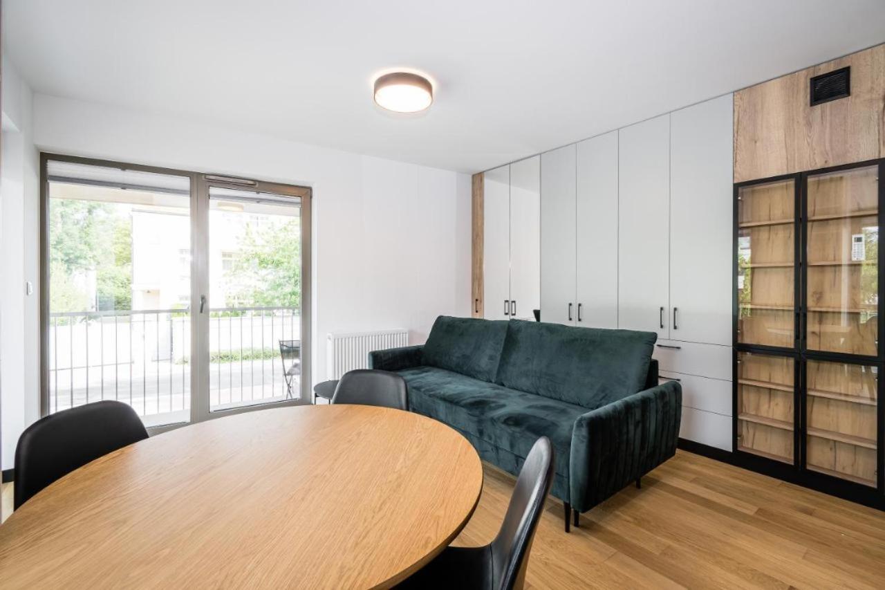 Dodo Acomodo 7 Apartment Krakau